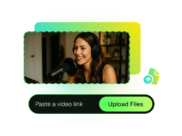 How to Generate German Subtitles in 3 Steps step-1